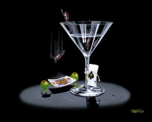 Chips Fallin' Where They May