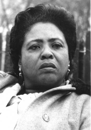 FannieLouHamer