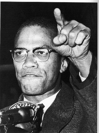 MalcolmX